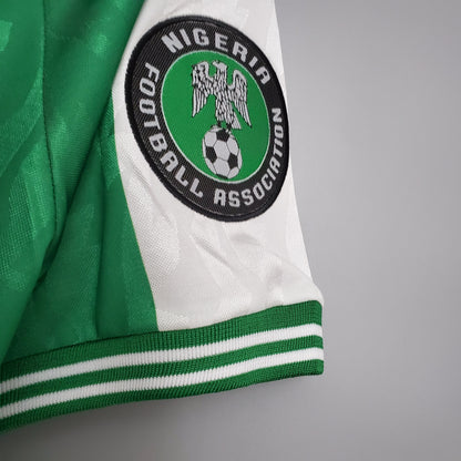 1996/98 NIGERIA I MEN'S (Retro)