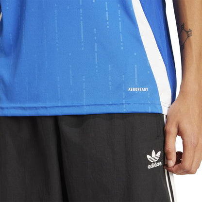 2024/25 Italy Home Jersey