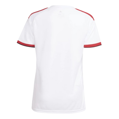 2026/27 Jersey Flamengo II Away Fan - Women's