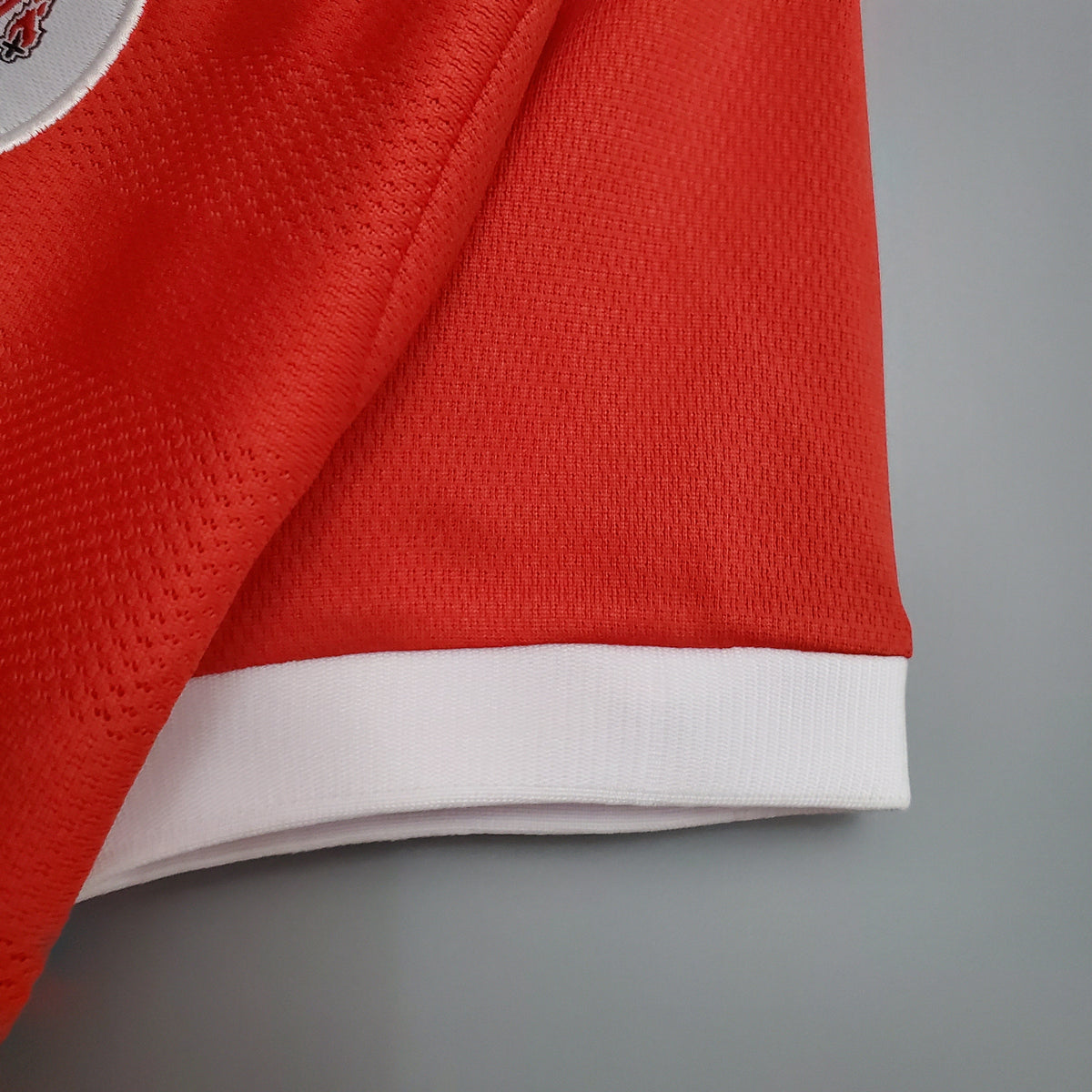 1998 LIVERPOOL I MEN'S (Retro)
