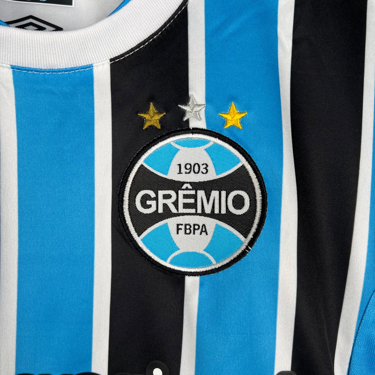 2023/24 GRÊMIO I Kids Kit