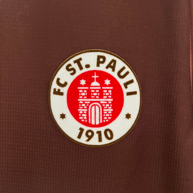 2024/25 ST PAULI I MEN'S