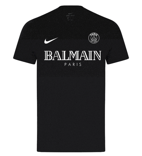 PSG EDICIÓN ESPECIAL I 23/24 HOMBRE (LETRAS REFLECTANTES) - TIENDA DEL JUGADOR