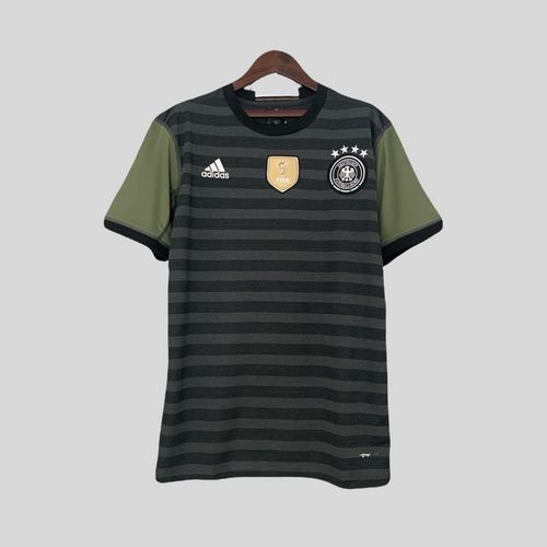 ALEMANIA II 2016 HOMBRE (RETRO) - TIENDA DEL JUGADOR