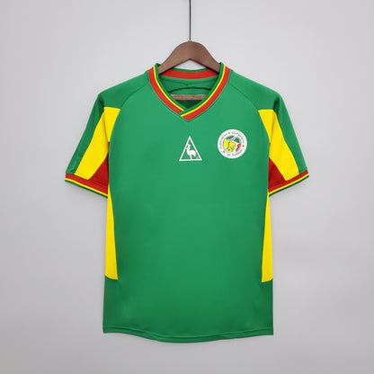 SENEGAL II HOMBRE (RETRO) - TIENDA DEL JUGADOR