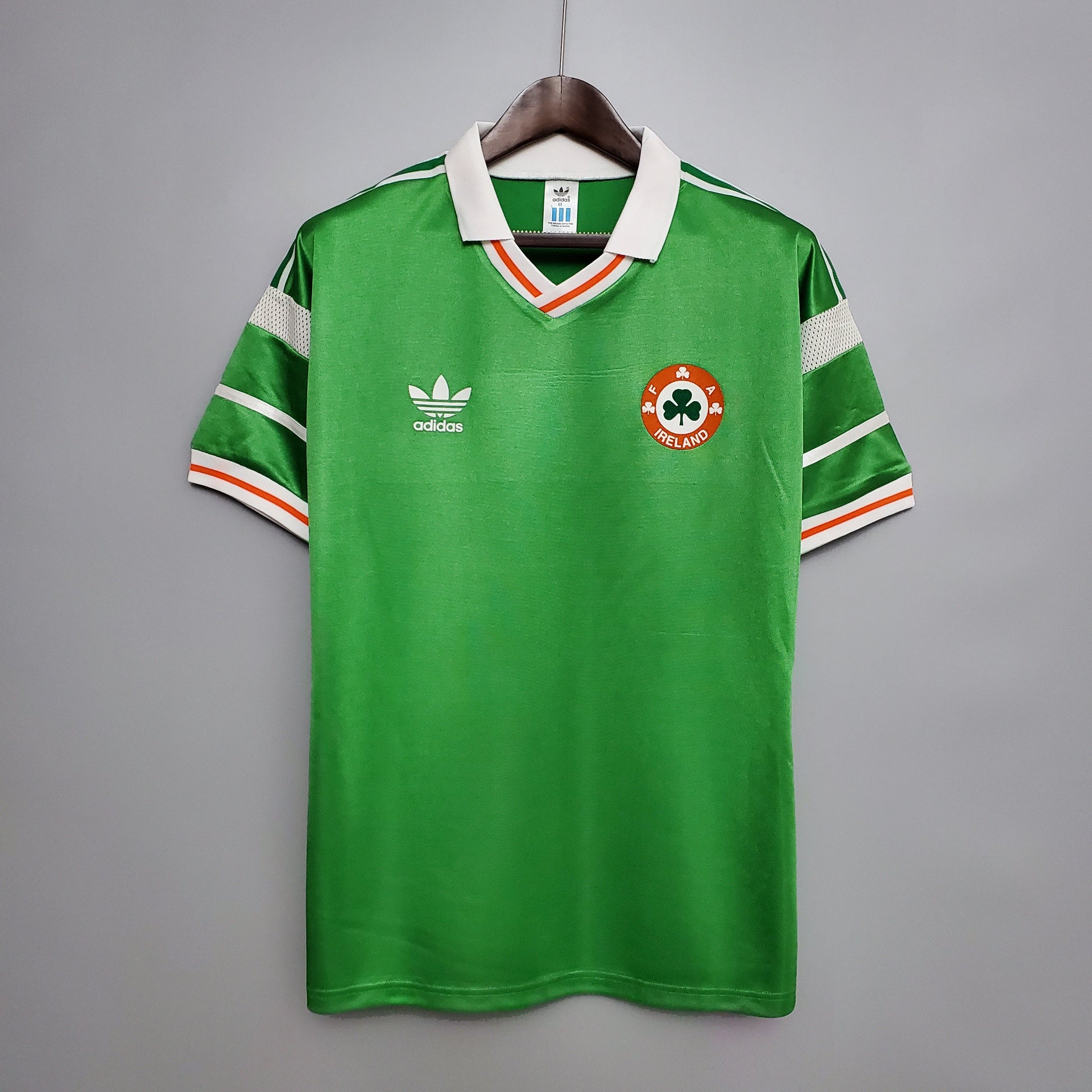 IRLANDA I 1988 HOMBRE (RETRO) - TIENDA DEL JUGADOR