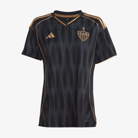 2025/26 Jersey Woman Atletico Mineiro III Fan