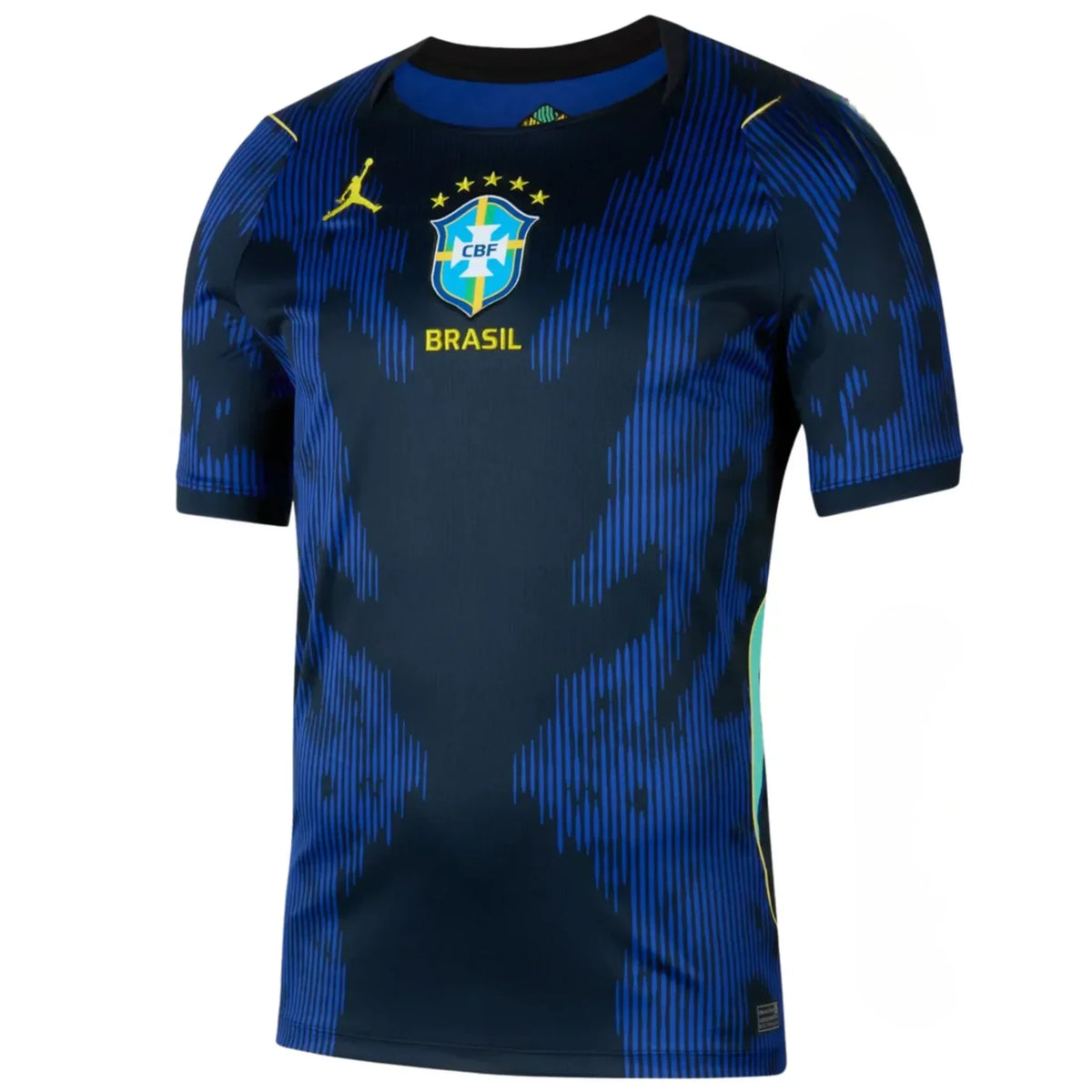 2026 Brazil World Cup II Away - Fan Version