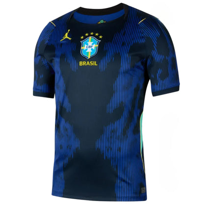 2026 Brazil World Cup II Away - Fan Version