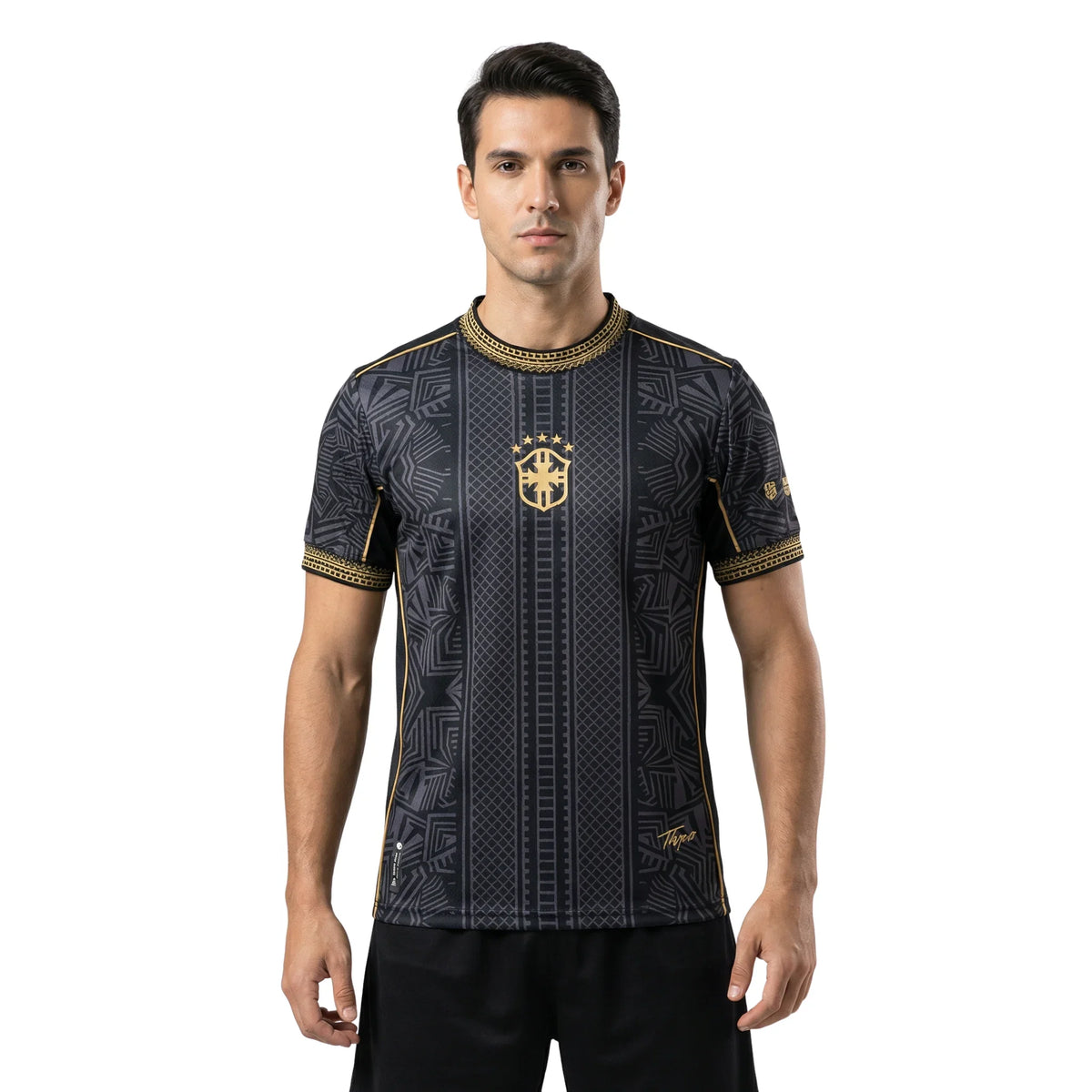 2026 Brazil Special Edition - Fan Version