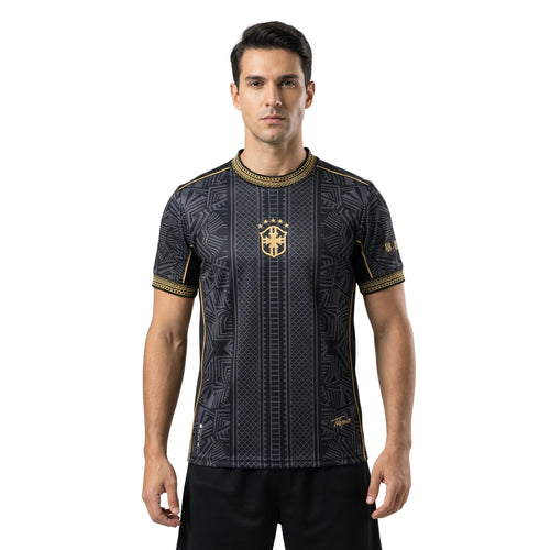 2026 Brazil Special Edition - Fan Version