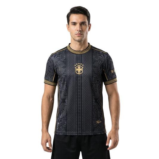 2026 Brazil Special Edition - Fan Version