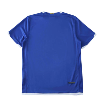 2006 Jersey Retro National Team Brazilian II