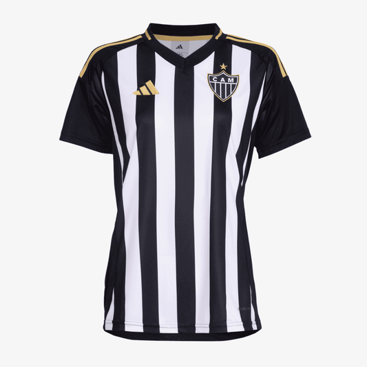 2025/26 Jersey Woman Atletico Mineiro I Fan