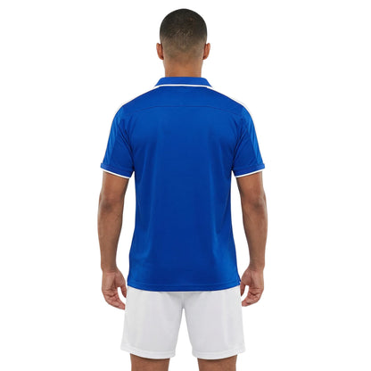 1997 Brazil Jersey Retro Man