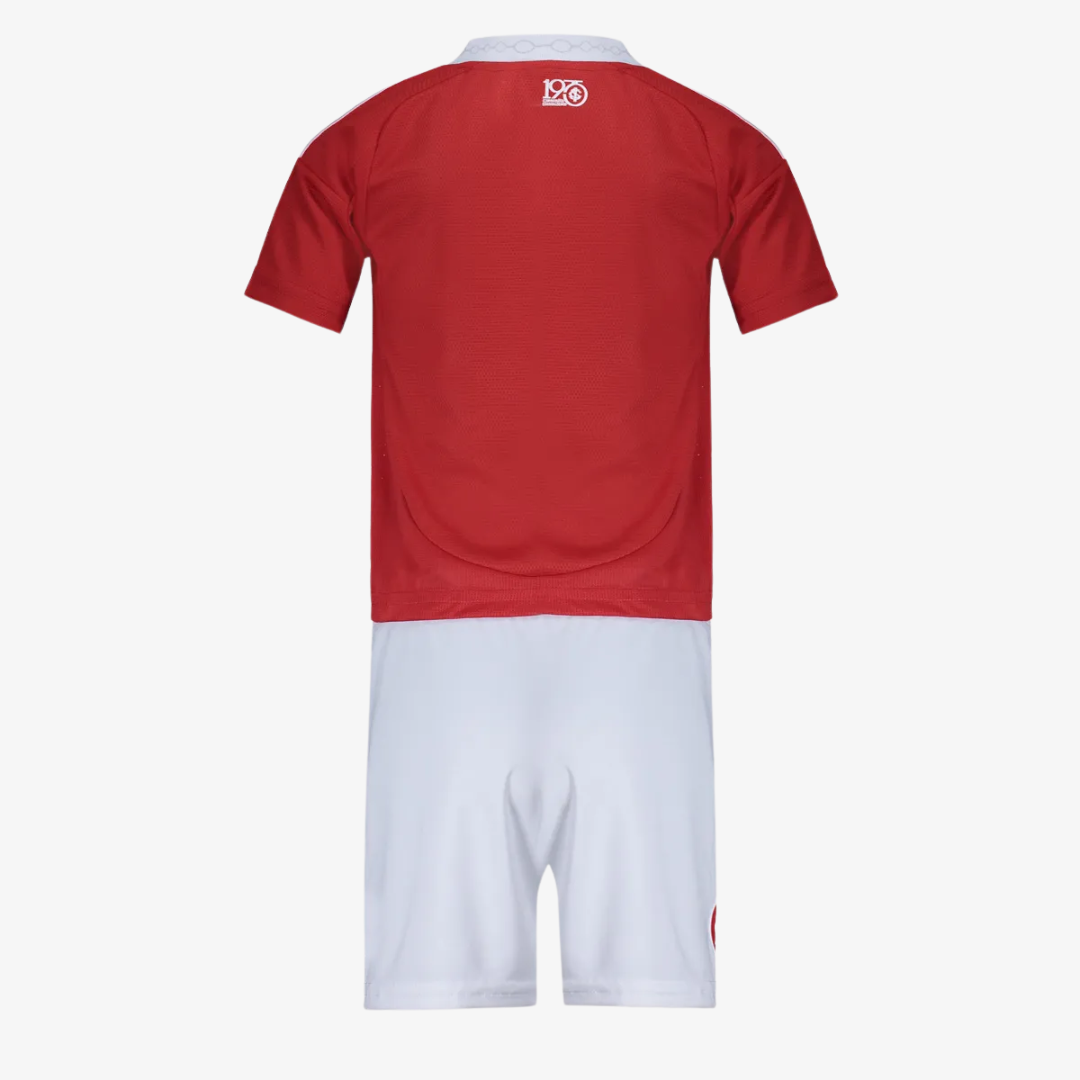 2025/26 Kids Kit Internacional I Fan