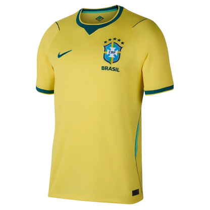 2026 Brazil World Cup I Home - Fan Version