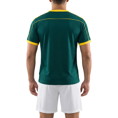 1998 Jersey Brazil Goalkeeper Retro Man