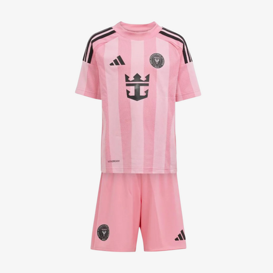 2025/26 Kids Kit Inter Miami Fan