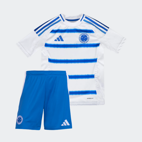 2025/26 Kids Kit Cruzeiro II Fan