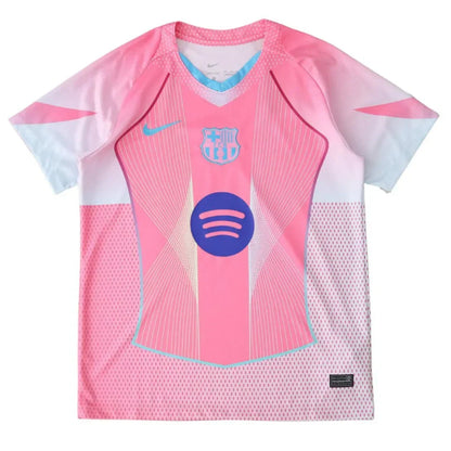 2025/26 Barcelona Concept
