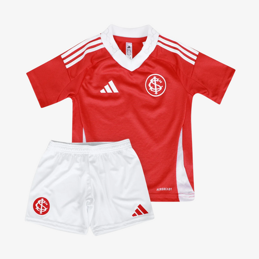 2025/26 Kids Kit Internacional I Fan