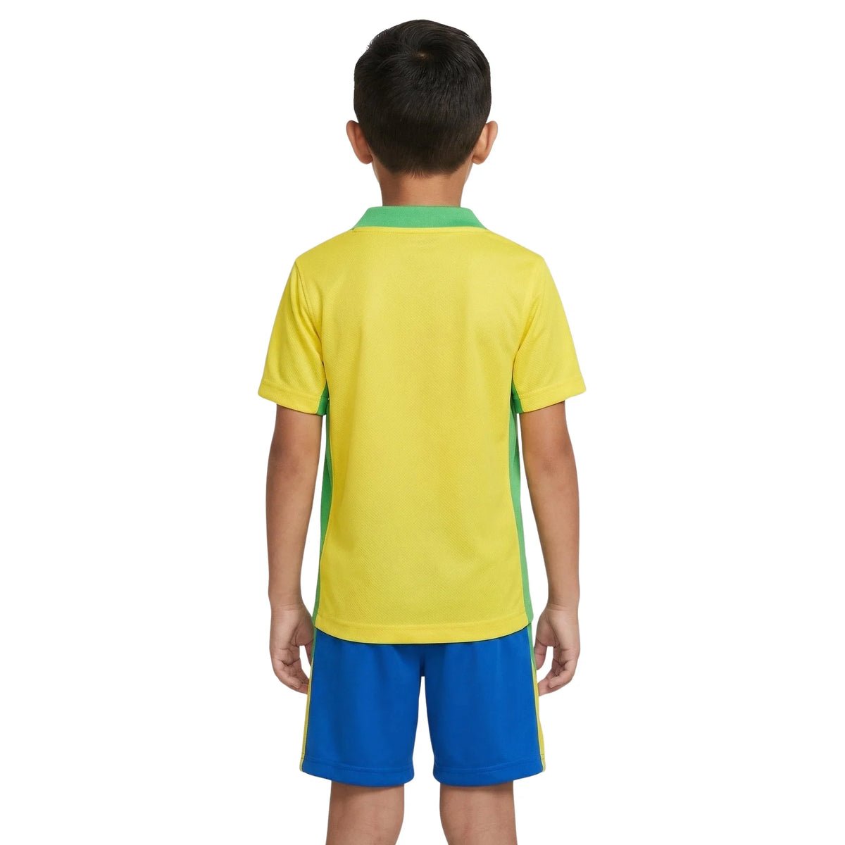 2025 Kids Kit Brazil I Fan