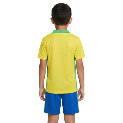 2025 Kids Kit Brazil I Fan