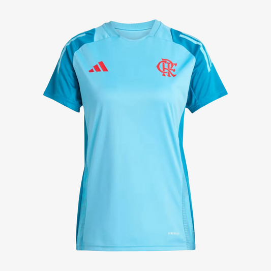 2025/26 Jersey Woman Training Flamengo