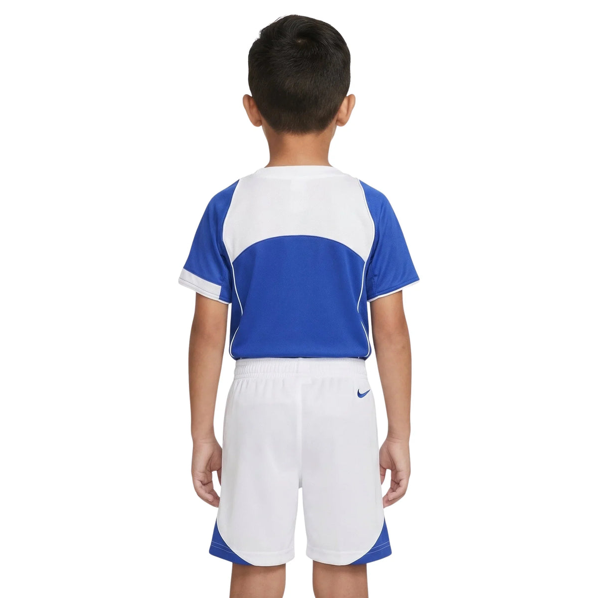 2004 Kids Kit Brazil II Fan