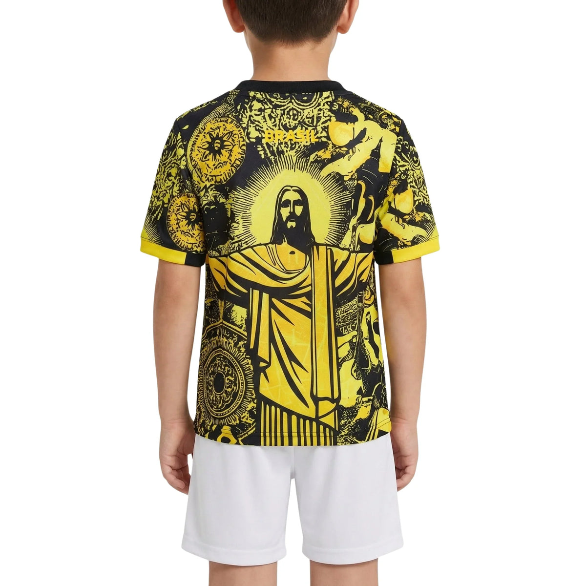 2024/25 Kids Kit Special Edition Brazil