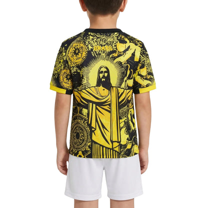 2024/25 Kids Kit Special Edition Brazil