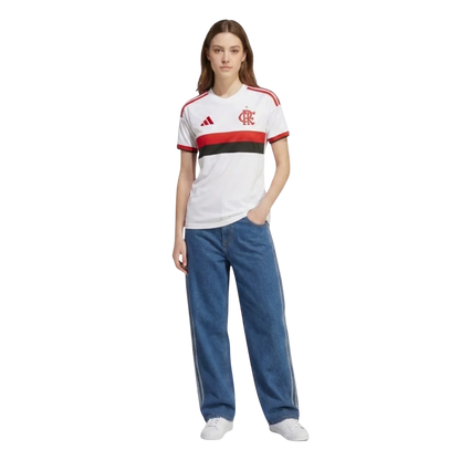 2026/27 Jersey Flamengo II Away Fan - Women's