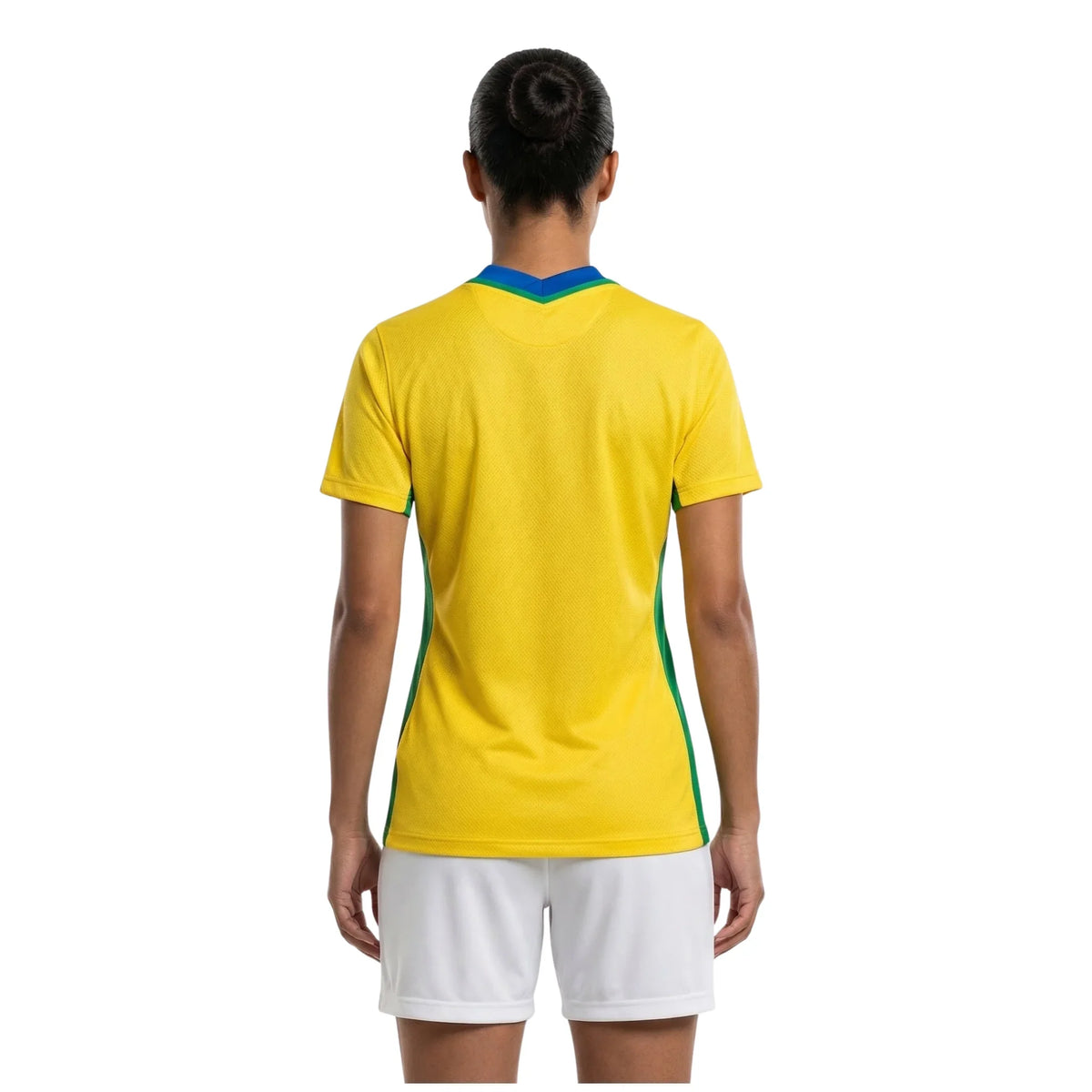 2025/26 Jersey Brazil I Fan Woman