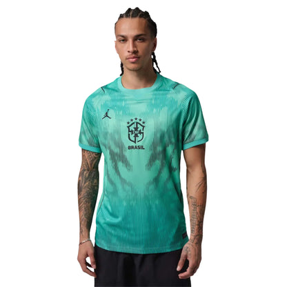 2026 Brazil World Cup Goalkeeper Jersey