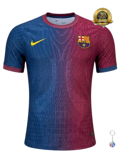 2026/27 Barcelona Special Edition
