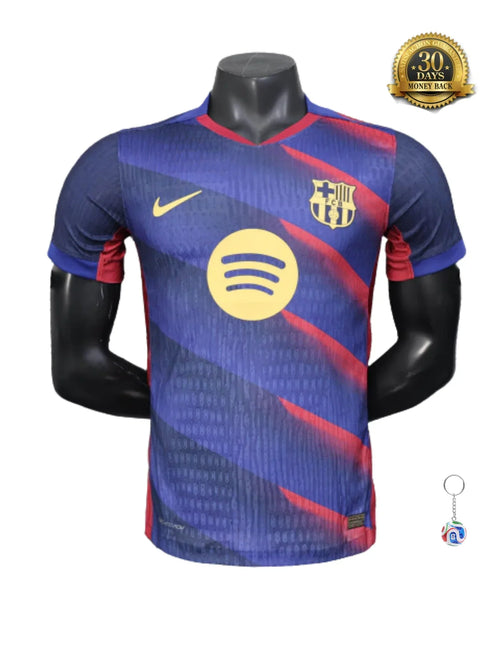 2025/26 Barcelona Special Edition - Player Version