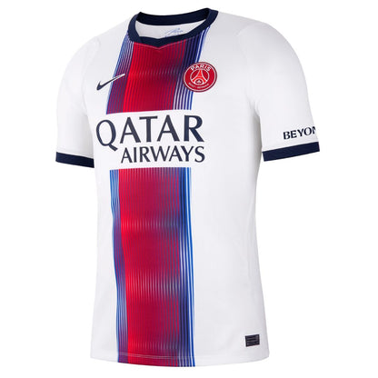 2026/27 Jersey Paris Saint Germain II Away Fan