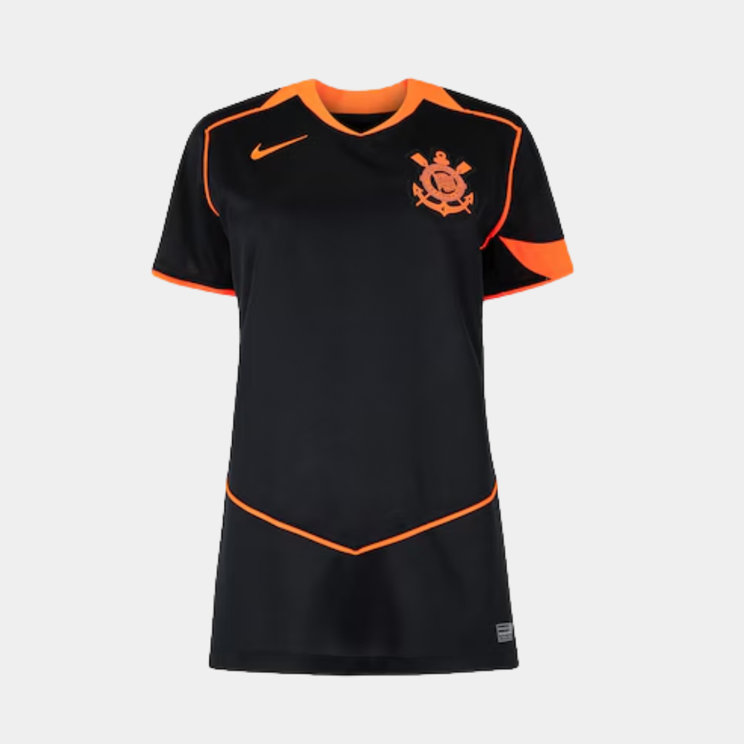 2025/26 Jersey Woman Corinthians III Fan