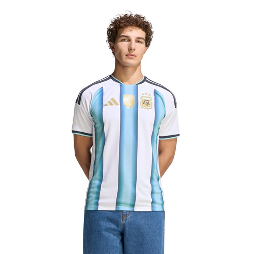 2026 Argentina World Cup I Home - Fan Version