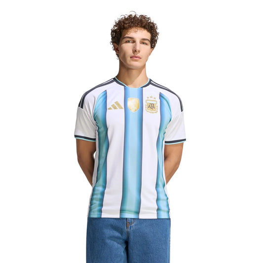 2026 Argentina World Cup I Home - Fan Version