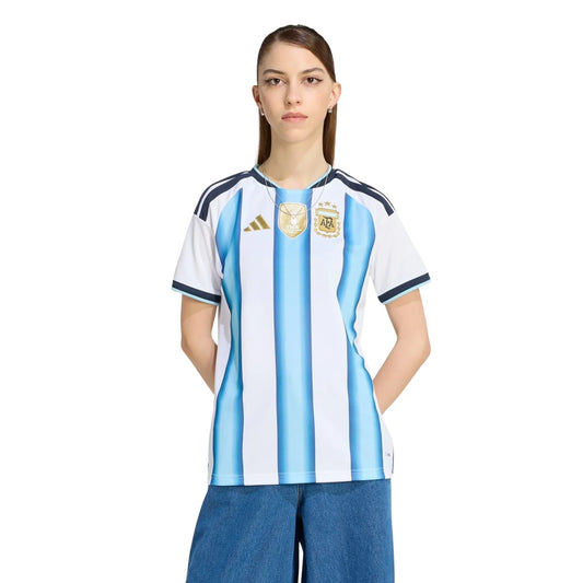 2026 Argentina World Cup I Home - Women's