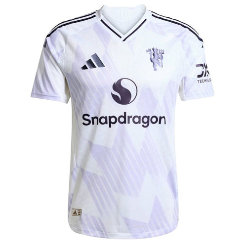 Manchester United Away Jersey 2025/26