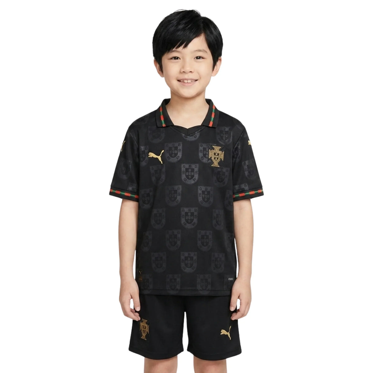 2025/26 Portugal World Cup Special Edition - Kit Kids