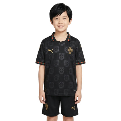2025/26 Portugal World Cup Special Edition - Kit Kids