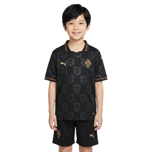 2025/26 Portugal World Cup Special Edition - Kit Kids
