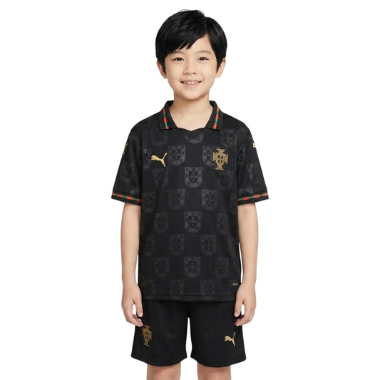2025/26 Portugal World Cup Special Edition - Kit Kids
