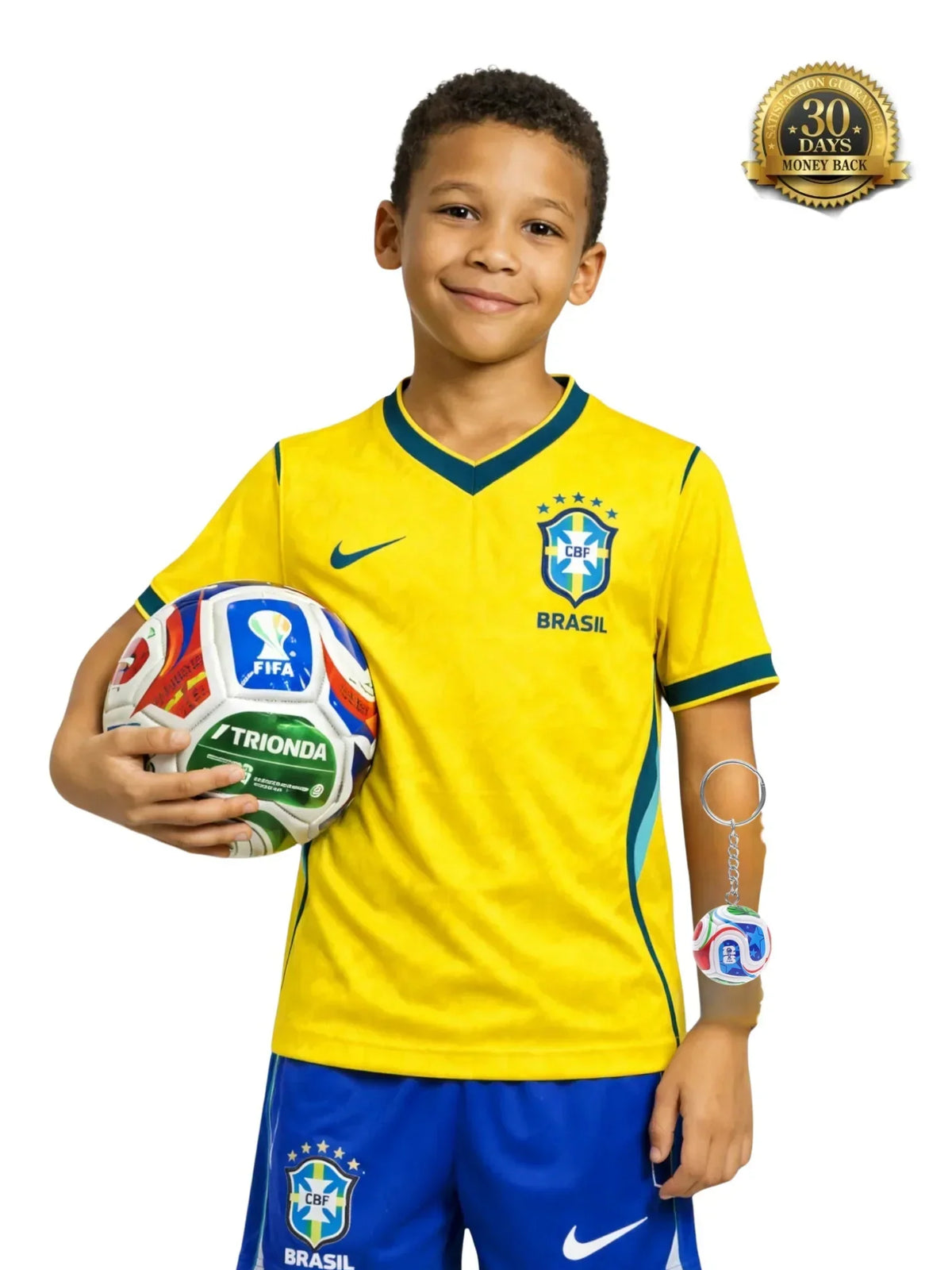 2026 Kids Brazil World Cup