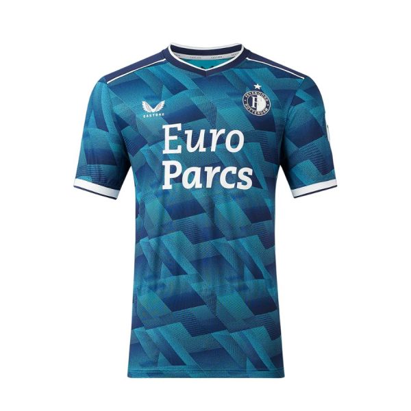 JERSEY AWAY FEYENOORD 2023 2024