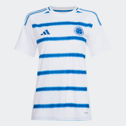 2025/26 Jersey Woman Cruzeiro II Fan
